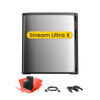 Stream Ultra X | 3840Wh / 1 x Smart Meter / Zelf Ophalen