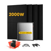 Stream Ultra X | 3840Wh / 1 x Smart Meter / Zelf Ophalen