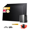 Stream Ultra X | 3840Wh / 1 x Smart Meter / Zelf Ophalen