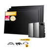Stream Ultra + Stream AC Pro | 3840 Wh / sans accessoires / Auto-collecte
