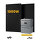 Growatt NEXA 2000 + batterie d'extension | 4096 Wh