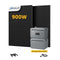 Growatt NEXA 2000 + Erweiterungsakku | 4096Wh