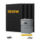 <tc>Growatt</tc> <tc>NEXA</tc> Batterie d'extension 2000 + 4096 Wh