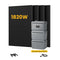 <tc>Growatt</tc> <tc>NEXA</tc> 2000 + 2 batteries d'extension | 6144 Wh
