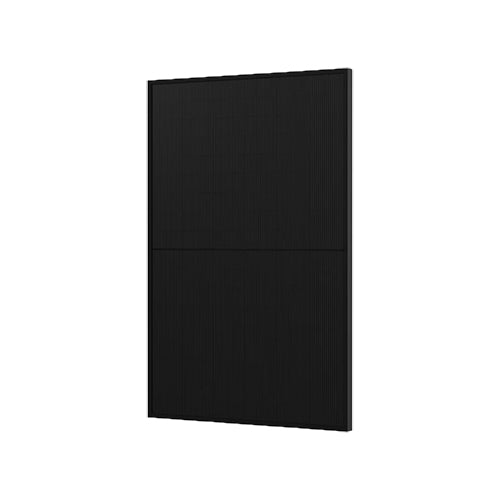 JA Solar 450Wp Full Black Bifaciaal Zonnepaneel