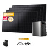 Stream Ultra X | 3840Wh / 1 x Smart Meter / Zelf Ophalen