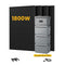 Growatt NEXA 2000 + 3x Uitbreidingsbatterij | 8192Wh