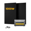 2,7 kWh / zonder accessoires / Zelf Ophalen