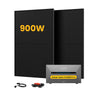 1600Wh / zonder Accessoires / Zelf Ophalen