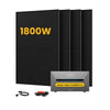 1600Wh / zonder Accessoires / Zelf Ophalen