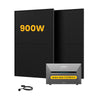 2,7 kWh / zonder Accessoires / Zelf Ophalen