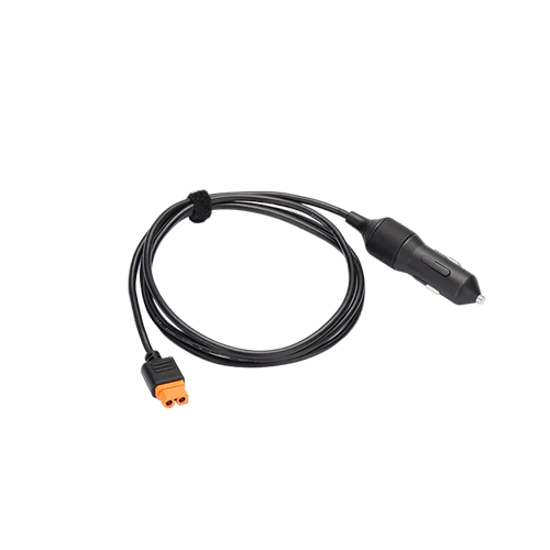 EcoFlow Autoladekabel