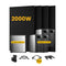 Stream Ultra X + 4 x Stream AC Pro | 11520Wh