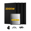 Stream Ultra X | 3840Wh / 1 x Smart Meter / Zelf Ophalen
