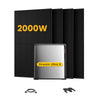 Stream Ultra X | 3840Wh / zonder Accessoires / Zelf Ophalen