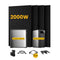 Stream Ultra X + Stream AC Pro | 5760Wh