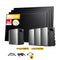 Stream Ultra X + 3 x Stream AC Pro | 9600Wh