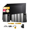 Stream Ultra X + 4 x Stream AC Pro | 11520Wh