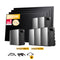 Stream Ultra X + 5 x Stream AC Pro | 13440Wh