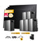 Stream Ultra X + 5 x Stream AC Pro | 13440Wh