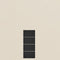4 panelen (1x4 verticaal)