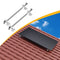 für 1 x Solarmodul