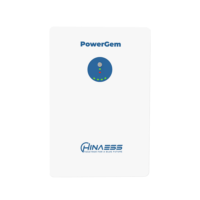 HINAESS PowerGem Niederspannung Batteriespeicher, 5.12kWh