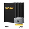 Growatt NEXA 2000 | 2048Wh / Zelf Ophalen