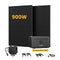 Growatt NOAH 2000 2048Wh + 800W Micro-omvormer