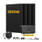 Onduleur Growatt NOAH 2000 2048 Wh + 800 W