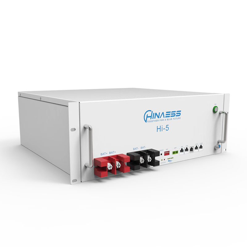 HINAESS Hi-5 Niederspannung Batteriespeicher, 5.12kWh