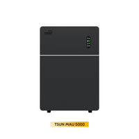 TSUN MAU 5000 Thuisbatterij, door Powerness