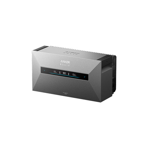 Banc solaire Max AC