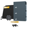 3 onduleurs Growatt NOAH 2000 6144 Wh + 800 W