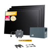 Onduleur Growatt NOAH 2000 2048 Wh + 800 W / Auto-collecte
