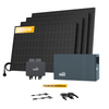 Onduleur Growatt NOAH 2000 2048 Wh + 800 W / Auto-collecte