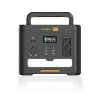 Powerness Hiker U1500 Draagbare Powerstation