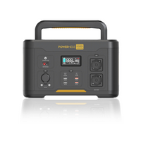 Powerness Hiker U1000 Draagbare Powerstation