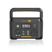 Powerness Hiker U500 Draagbare Powerstation
