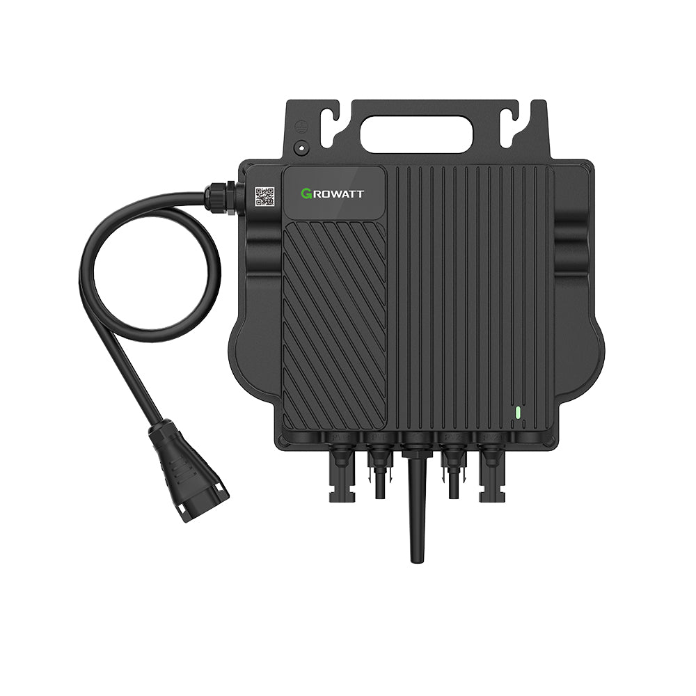 Micro-onduleur Growatt NEO-800M-X 800W