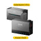 1 Power Dock + 1 Solarbank 3 Pro