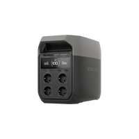 EcoFlow Delta 3 Draagbare Powerstation