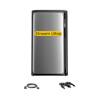 EcoFlow Stream Ultra, All-in-One Opslag voor Balkon-Zonnepanelen, by Powerness 