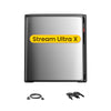Stream Ultra X | 3840Wh / zonder Accessoires / Zelf Ophalen
