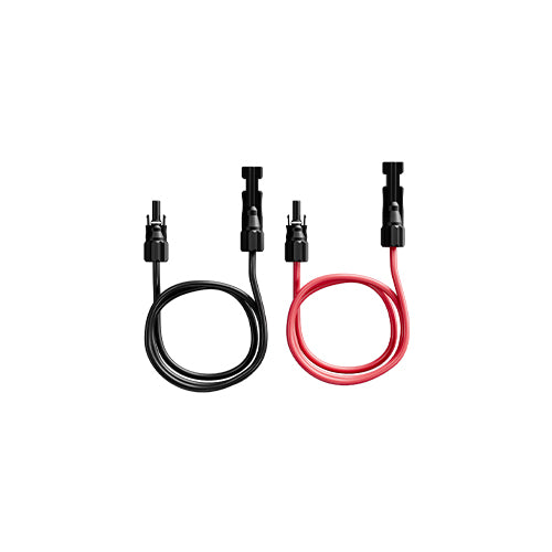 PV Input Extension Cable